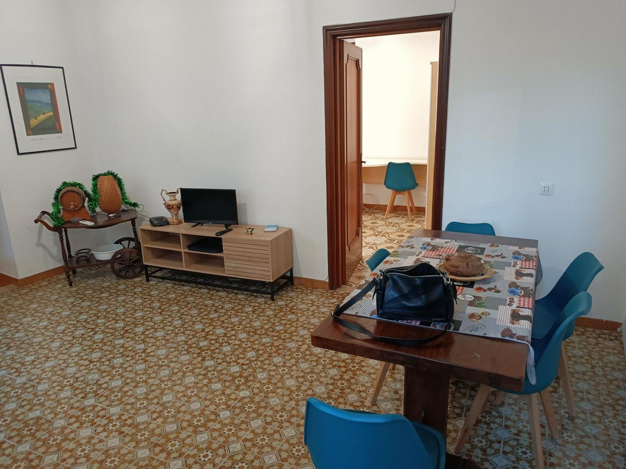 Casa Vacanze Sulmona Centro Kültér fotó